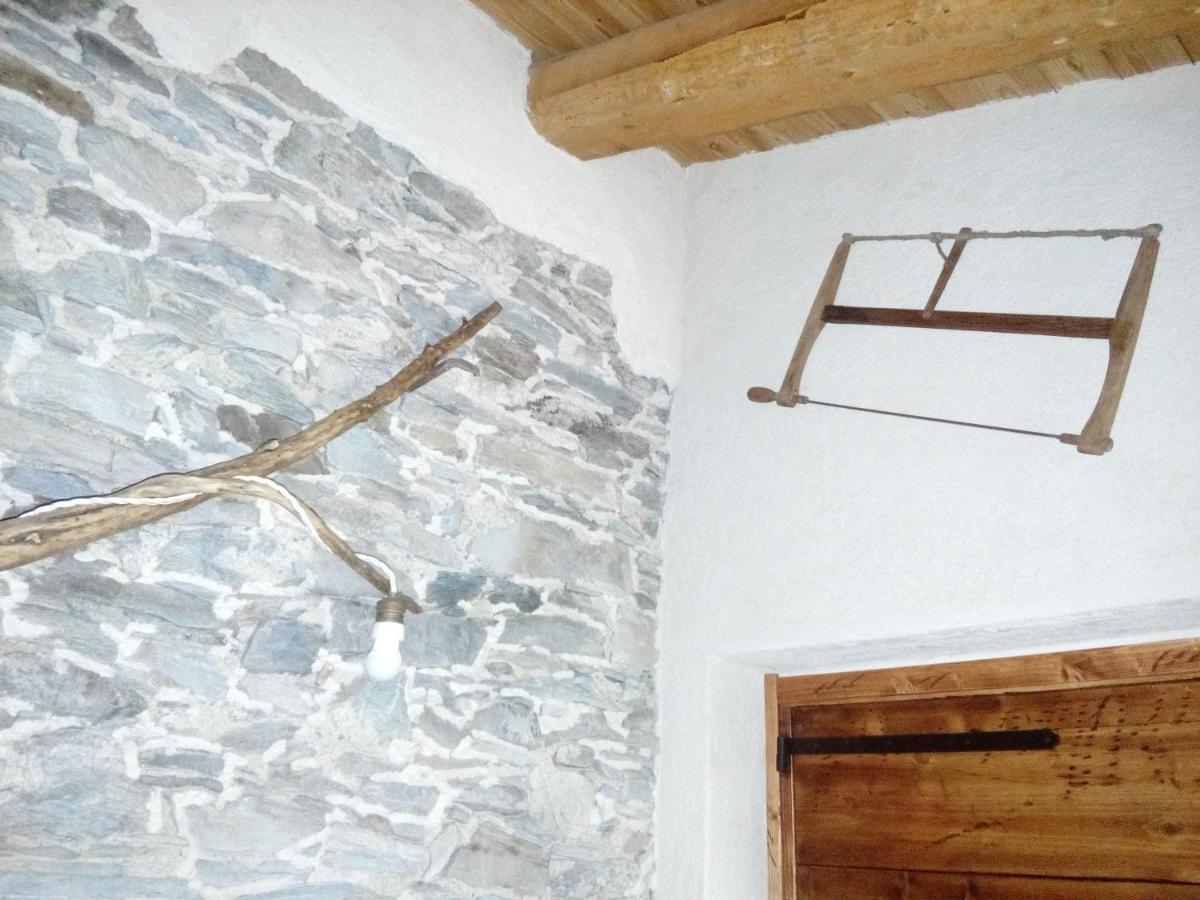 Agri-B&B Lou Col Canosio Экстерьер фото