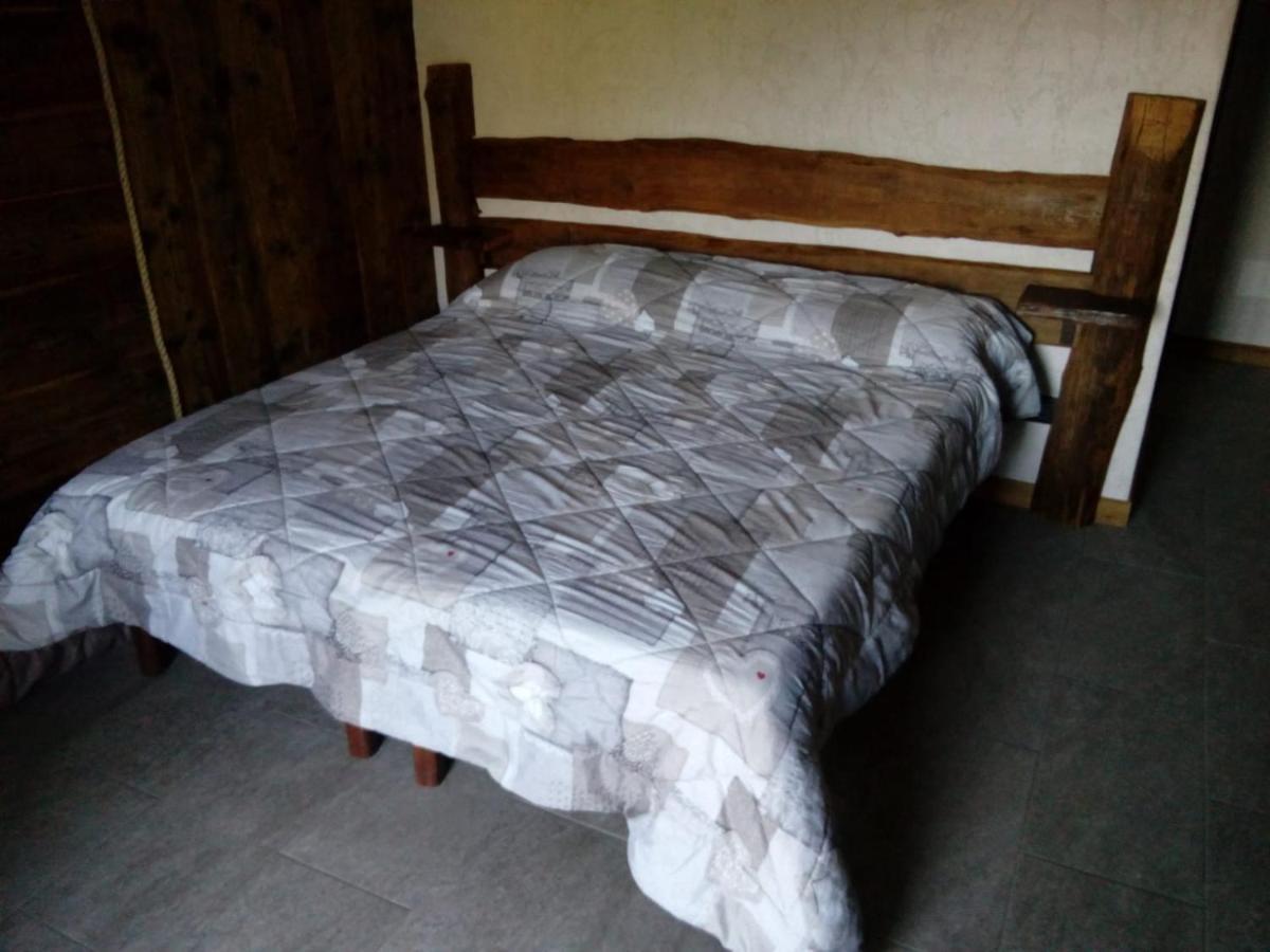 Agri-B&B Lou Col Canosio Экстерьер фото