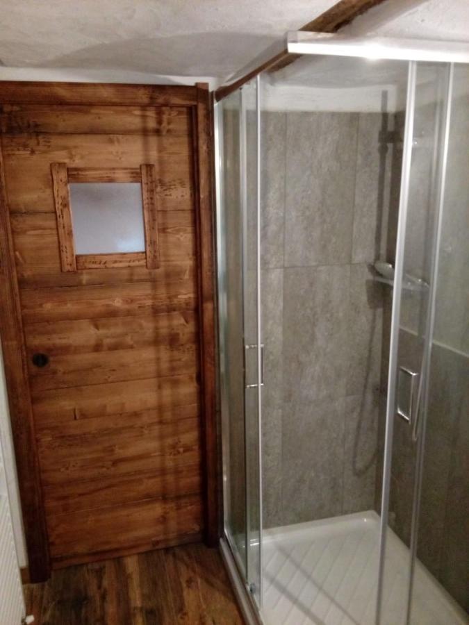 Agri-B&B Lou Col Canosio Экстерьер фото